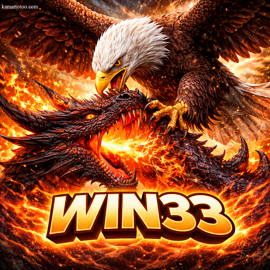win33 APK Resmi — ikon aplikasi